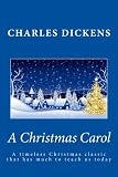 Charles Dickens: A Christmas Carol