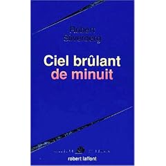 Ciel br�lant de minuit