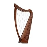 Heather Harp & FREE Play Book