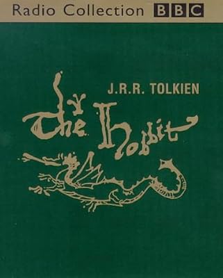 The Hobbit (BBC Radio Collection)