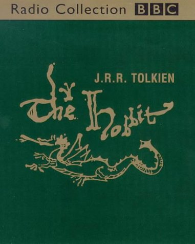 Childrens Toyshop  Books : The Hobbit (BBC Radio Collection)