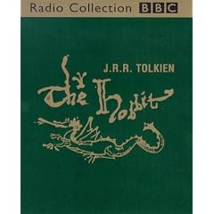 The Hobbit (BBC Radio Collection)