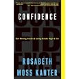 Confidence: How Winning Streaks and Losing Streaks Begin and End