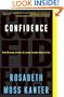 Confidence: How Winning Streaks and Losing Streaks Begin and End
