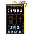 Confidence: How Winning Streaks and Losing Streaks Begin and End