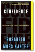 Confidence: How Winning Streaks and Losing Streaks Begin and End
