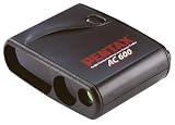 Pentax Angle Compensating Laser Rangefinder