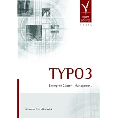 TYPO3. Enterprise Content Management