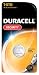 Duracell DL1616BPK Watch / Electronic / Keyless Entry Battery, 3.0 Volt Lithium