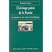 L'H�ritage pa�en de la Russie, tome 1 : Le Paysan et son univers symbolique