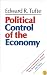 Political Control of the Economy