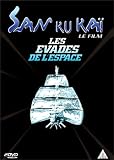 San Ku Ka�, le Film : Les Evad�s de l'espace - �dition Collector 2 DVD