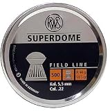 RWS .22 Superdome
