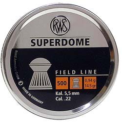 RWS .22 Superdome