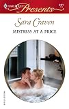 Mistress At A Price (Presents)