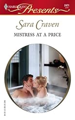 Mistress At A Price (Presents)