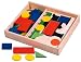 Kaplan Pattern Blocks & Shapes