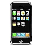 IPHONE 3GS 16GO - Blanc - SFR