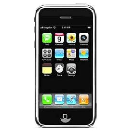 IPHONE 3GS 16GO - Blanc - SFR