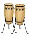 Meinl 11-inch&12-inch Headliner Conga Set Including Basket stands