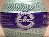 Cebelia Crochet Cotton SZ20- 405yd-Sea Mist Blue