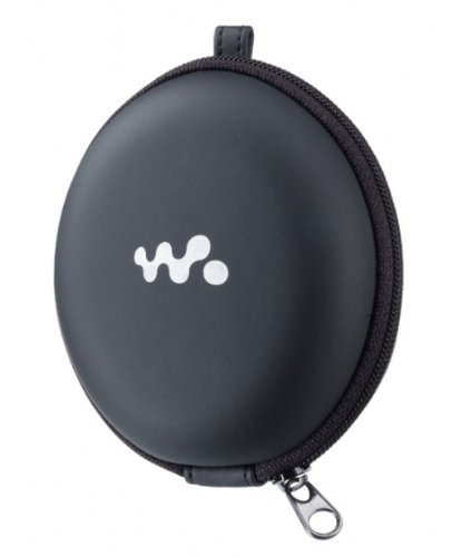SONY ウォークマン Wシリーズ 用 キャリングケース CKS-NWW250