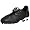 Black/black
