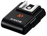 Sony FA-HS1AM Hot Shoe Adapter