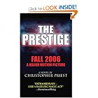 The Prestige by Christopher Priest