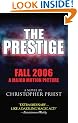 The Prestige (Movie Tie-in Edition)