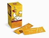Savory Choice Chicken Broth Concentrate, 5.1-Ounce Boxes (Pack of 4)