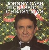 Classic Christmas (UK Import) - Johnny Cash