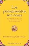 Los Pensamientos Son Cosas / Thoughts Are Things