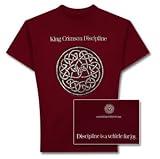 King Crimson - Discipline T-Shirt