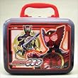 仮面ライダーオーズ 収納ケース パート2