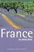 Books : France: The Rough Guide, Fifth Edition (5th ed)