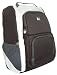 Electronics : Case Gear: Bac Pac III 17 inch rucksack style notebook/laptop bag/carry case [BLACK/GREY]
