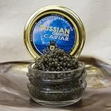 Amur Ossetra 1 Oz.