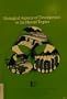 Ecological Aspects of Development in the Humid Tropics