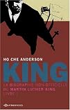 Revue EP Editions  / King : La biographie non-officielle de Martin Luther King, Livre 1