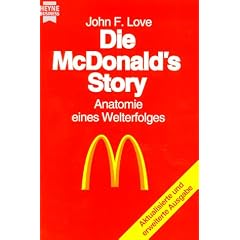 Die McDonald's Story