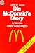 Image of Die McDonald's Story