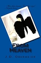 From Heaven -From Free Kindle Books Library