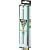 Panasonic �c�C���u���� 13�` �c�C��1 �p���b�N�F  FPL13EXN