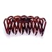 Caravan Large Diamond Claw 4