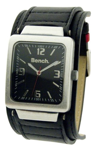 Bench Herrenuhr Quarz BC0138BKS