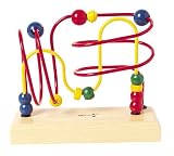 Spins and Spirals Linking Loops