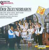 Produkt-Bild: Der Zigeunerbaron (Az)