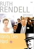 The Ruth Rendell Mysteries: Vanity Dies Hard