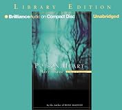 Poison Heart (Claire Watkins)